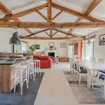 La Maison Du Marais - Parking - Jardin Bouin (Vendee)