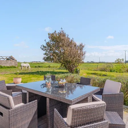 別荘 La Marais - Parking - Jardin