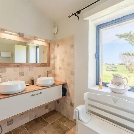 Dom wakacyjny La Marais - Parking - Jardin *