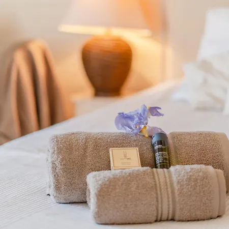 La Marais - Parking - Jardin Dom wakacyjny *