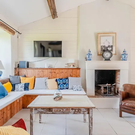 Holiday home La Maison Du Marais - Parking - Jardin *
