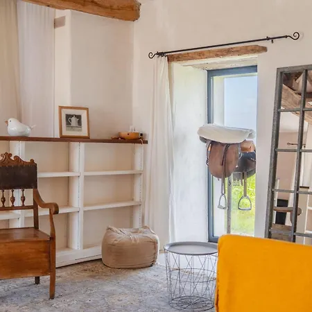 別荘 La Marais - Parking - Jardin *