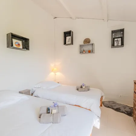 La Marais - Parking - Jardin Dom wakacyjny