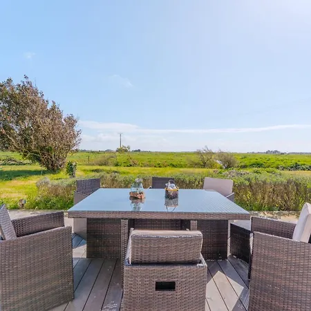 La Marais - Parking - Jardin 別荘 ブワン