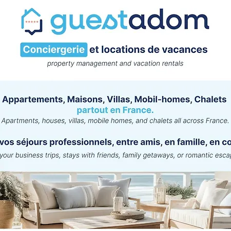 La Maison Du Marais - Parking - Jardin