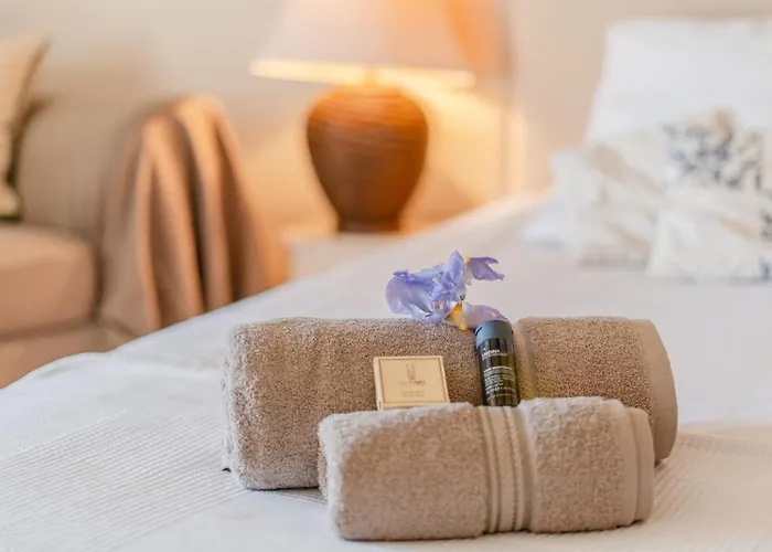 La Marais - Parking - Jardin Casa de Férias *