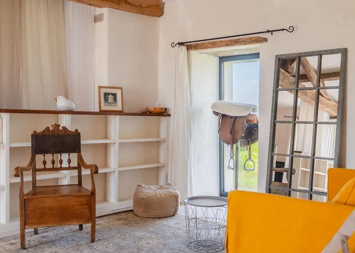 בית נופש La Maison Du Marais - Parking - Jardin *