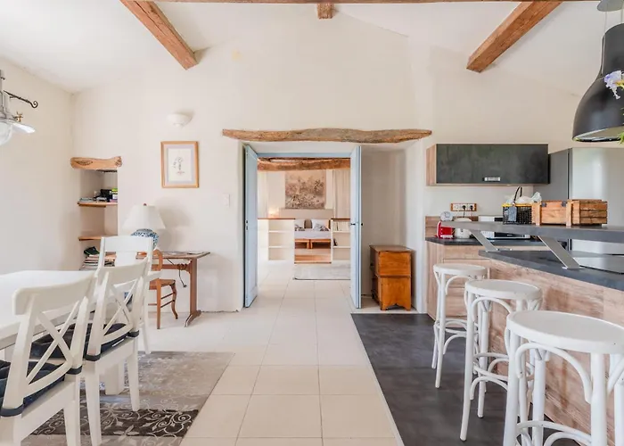 La Maison Du Marais - Parking - Jardin * Bouin (Vendee)