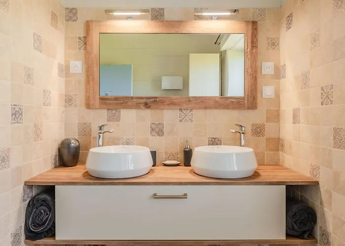 La Marais - Parking - Jardin *